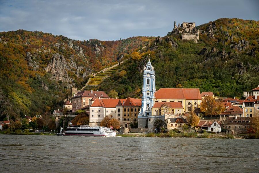 From Vienna: Dürnstein and Wachau Cruise - Simple ways to make the day better