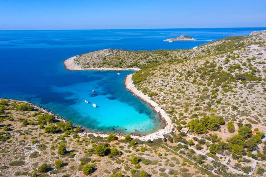From Zadar/Bibinje: Kornati National Park Cruise with Lunch - Why this Kornati cruise is worth considering
