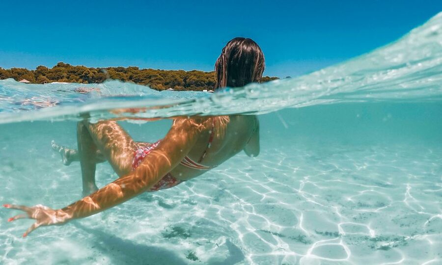 From Zadar: Full-Day Boat Trip to Sakarun Beach & Dugi Otok - Who should book this Sakarun excursion?