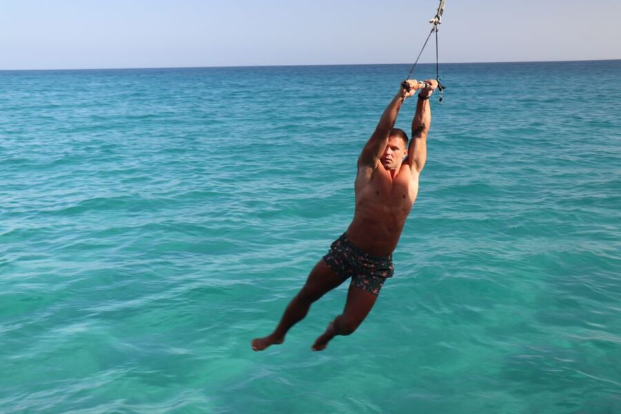 Fuerteventura: 4-Hour Pirate Sailing Adventure - Should you book the Pedra Sartaña?
