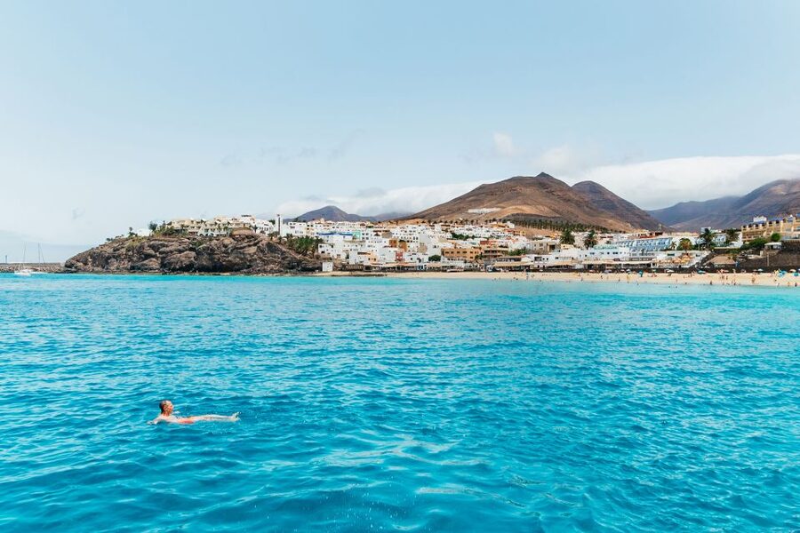Fuerteventura: Glass Bottom Boat Cruise with Lunch & Drinks - Who will enjoy the Odysee 3 most?
