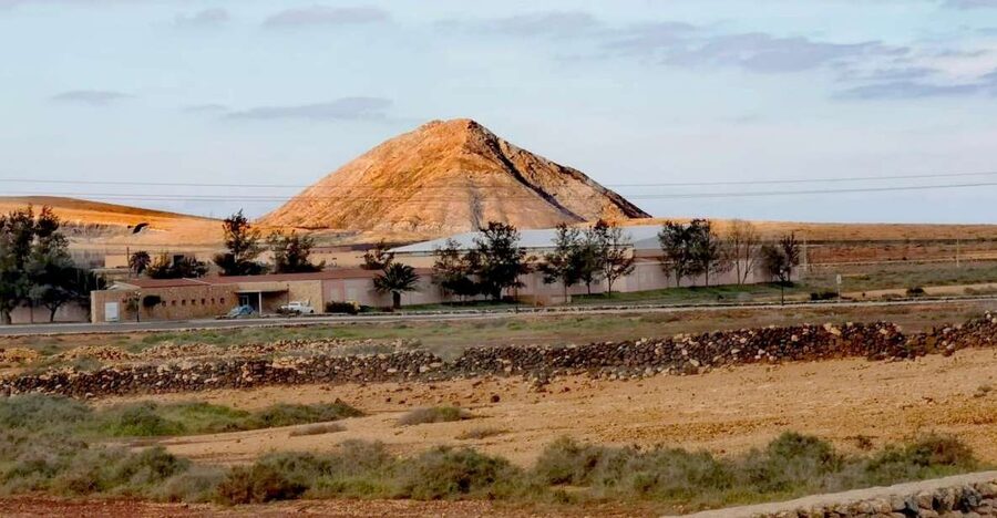 Fuerteventura: North of Fuerteventura for Cruise Passengers - Why This Northern Fuerteventura Route Works