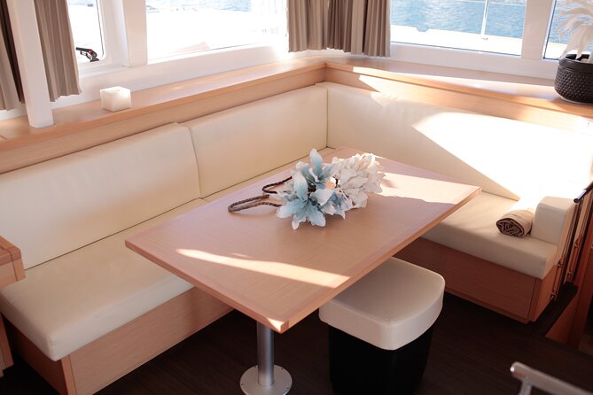 Fuerteventura: Small-Group Magic Deluxe Catamaran Cruise - How the $117 price measures up