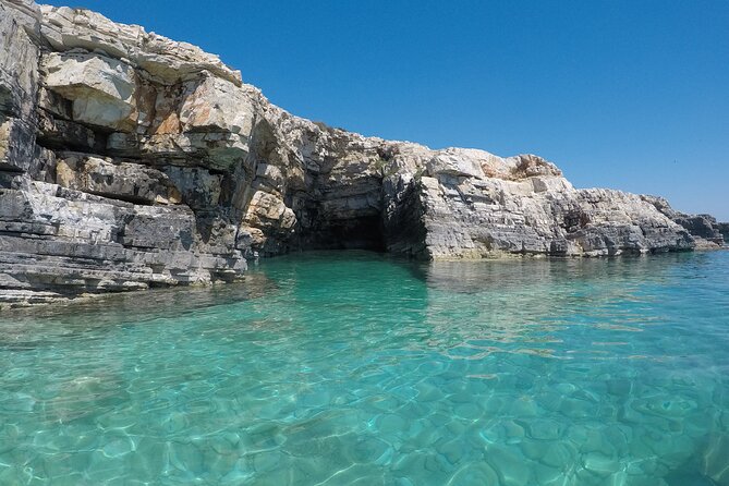 Full-Day Boat Tour of the Medulin Archipelago from Medulin - Lunch among Bodulaš, Ceja, and Finera