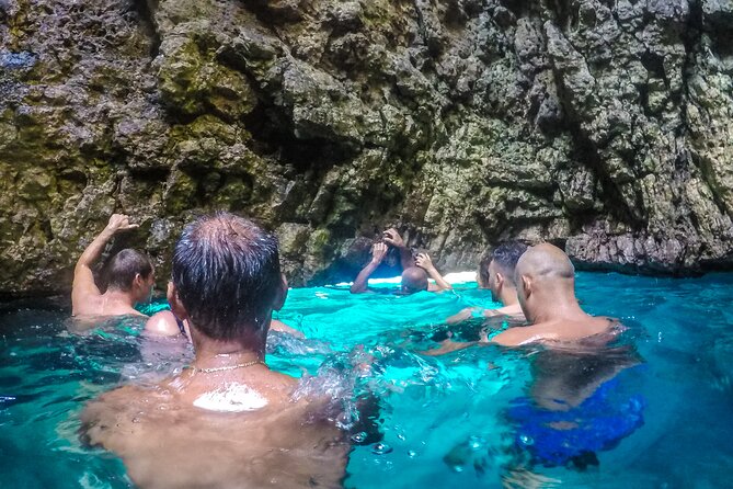 Full-Day Boat Tour of the Medulin Archipelago from Medulin - How the group size changes the experience