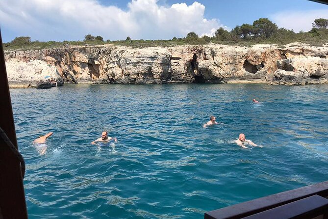 Full-Day Boat Tour of the Medulin Archipelago from Medulin - Who should book this experience?