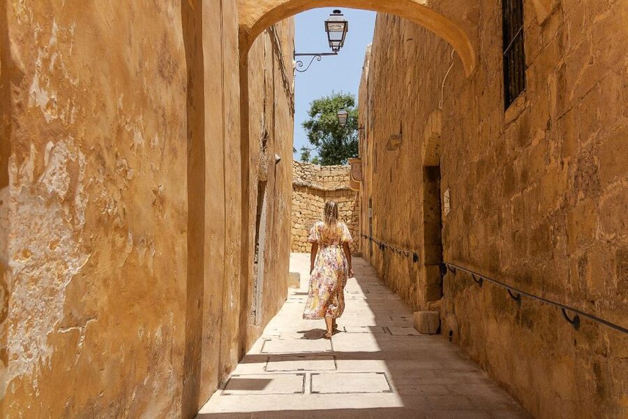 Full Day Cruise to Gozo & Blue Lagoon with visit to Rabat - Key points before you book