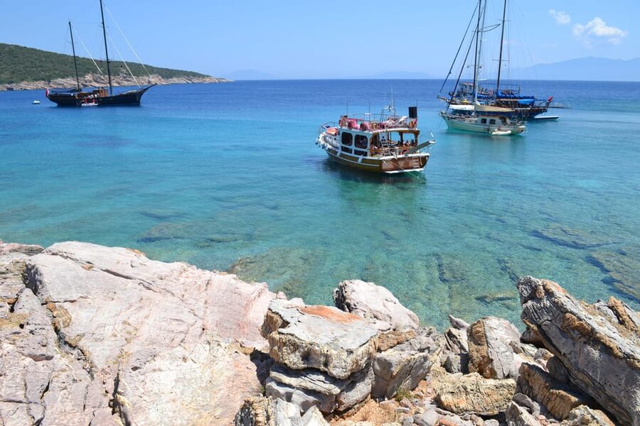 Full-Day Orak Island Boat Trip from Bodrum - Practical tips for a better day