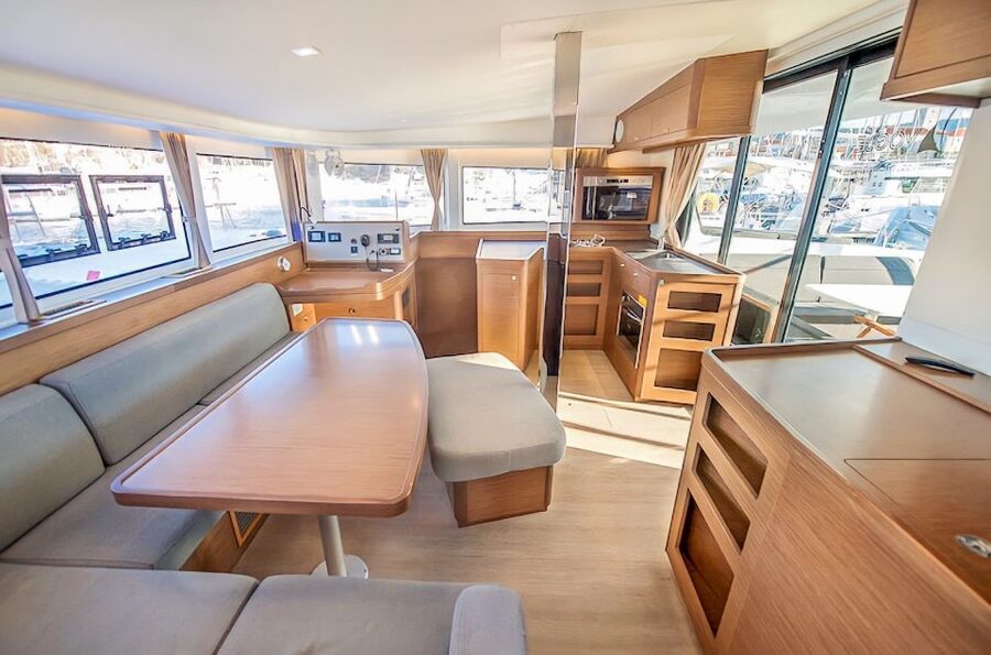 Funchal Bay: Dolphin & Whale Watch Luxury Catamaran Cruise - Who will get the most from this cruise