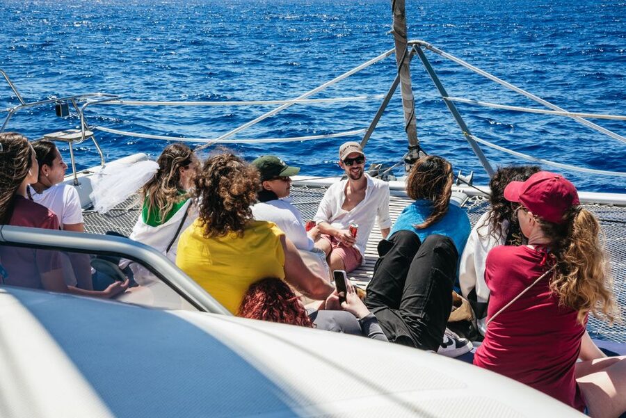 Funchal: Dolphin and Whale Watching by Luxury Catamaran - Who Will Enjoy This Cruise Most?