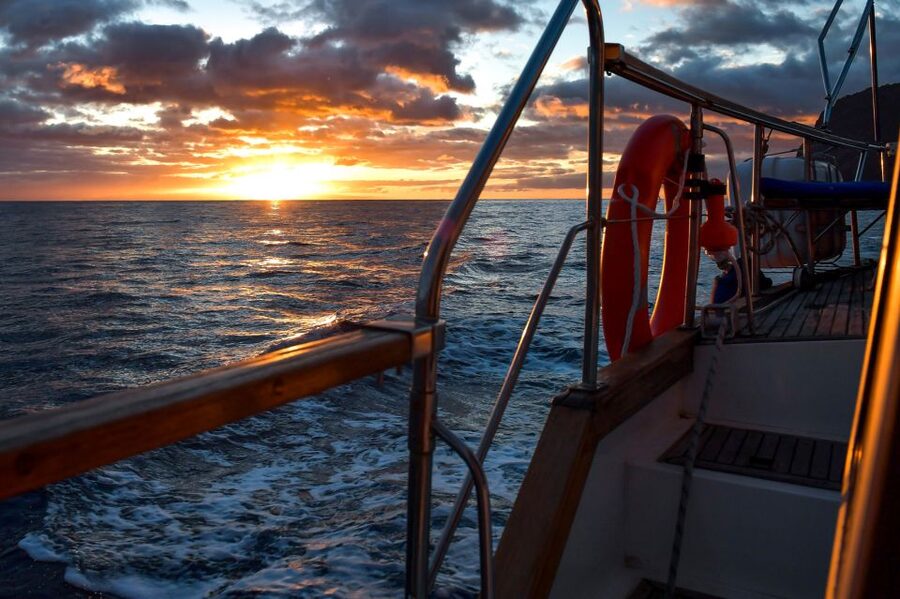 Funchal: Sunset Sailing Tour - At a glance: what makes this sailing trip worth considering