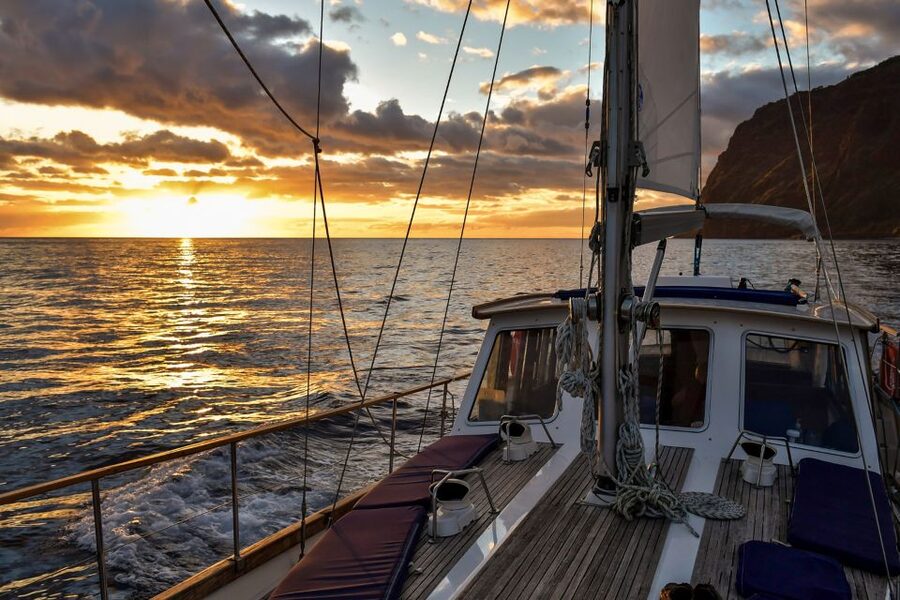 Funchal: Sunset Sailing Tour - Who will enjoy this Funchal sunset cruise?