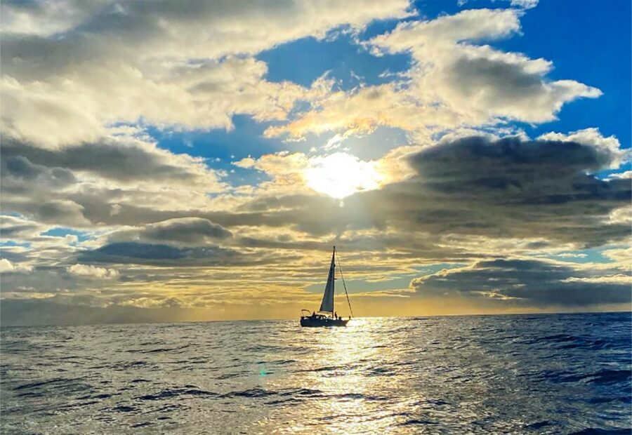 Funchal: Sunset Sailing Tour - Practical tips for a smoother evening