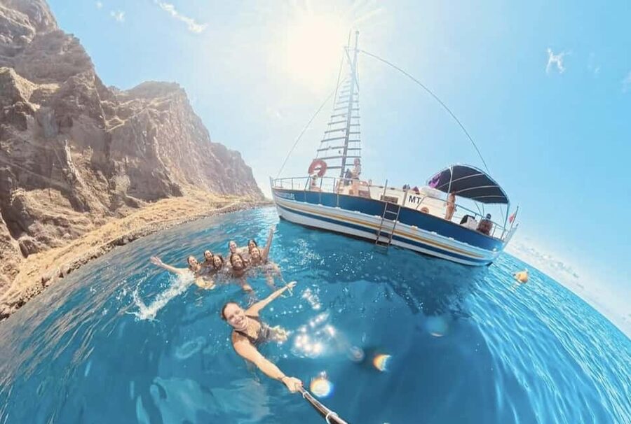 Funchal: Sunset Tour on Traditional Madeiran Boat w/ Drinks - How Much Value Do You Get for $47?