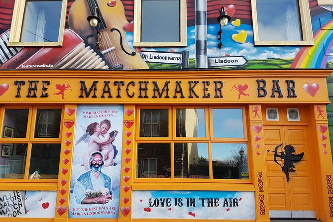 Galway to Inisheer Aran Islands, Cliffs of Moher and Boat Trip - The details that shape your day