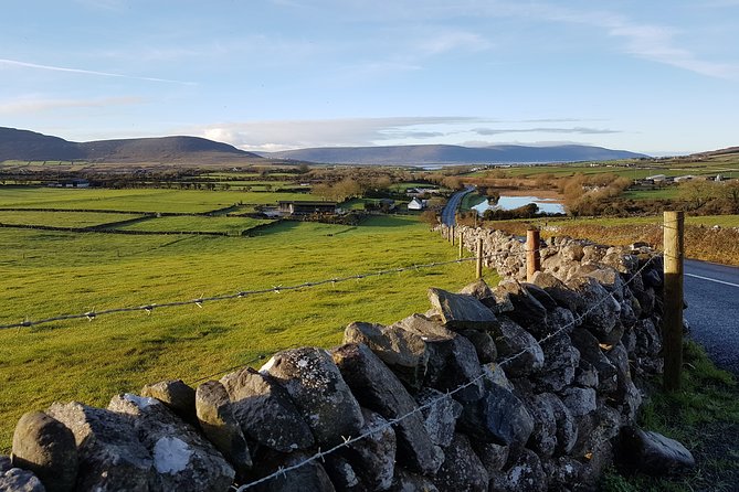 Galway to Inisheer Aran Islands, Cliffs of Moher and Boat Trip - What the $101.58 price really buys