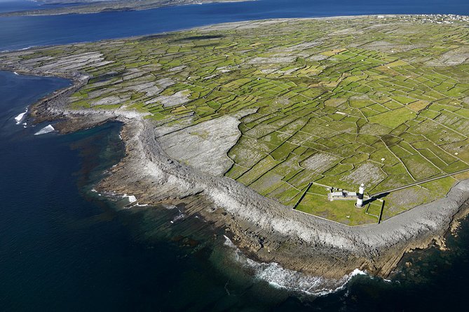 Galway to Inisheer Aran Islands, Cliffs of Moher and Boat Trip - Who should book it?