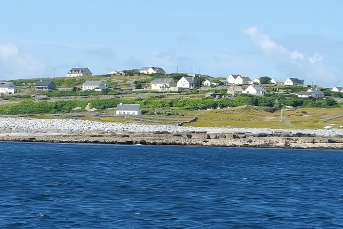 Galway to Inisheer Aran Islands, Cliffs of Moher and Boat Trip - Final call: a smart west coast sampler