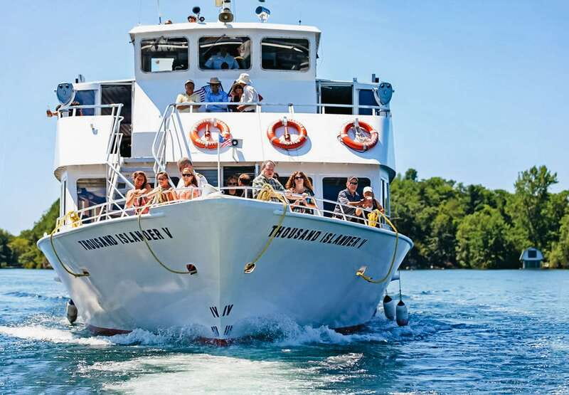 Gananoque: 1000 Islands Cruise & Optional Boldt Castle Entry - Final verdict: should you book it?
