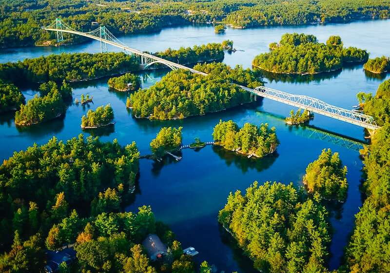 Gananoque: 1000 Islands Cruise & Optional Boldt Castle Entry - Boldt Castle on Heart Island