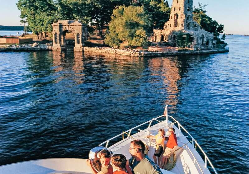 Gananoque: 1000 Islands Cruise & Optional Boldt Castle Entry - Practical advice for a smoother day