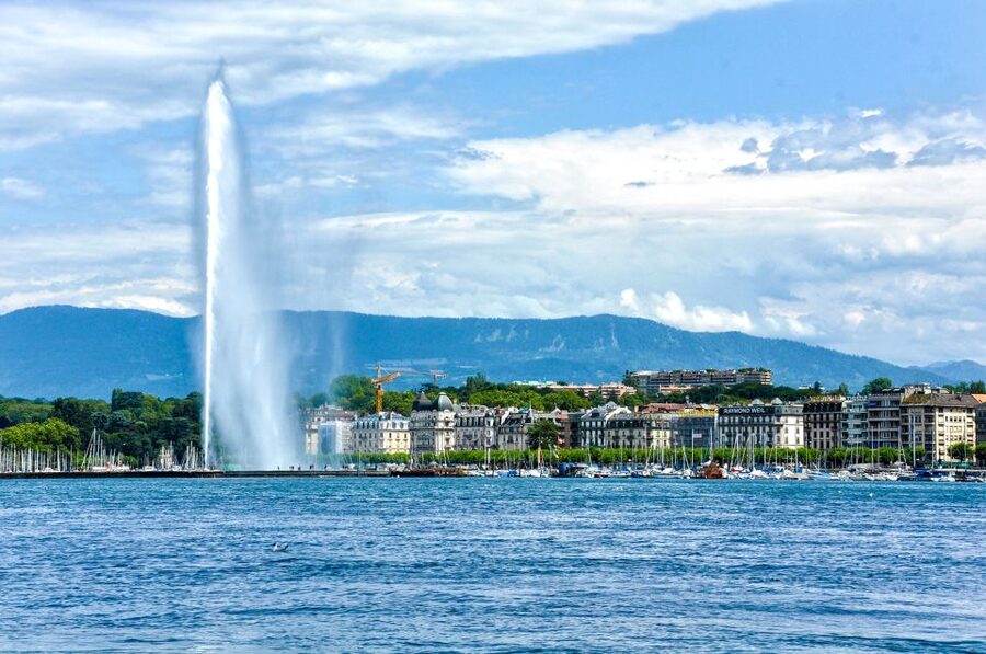 Geneva: 50-Minute Lake Geneva Cruise - Key points before you book