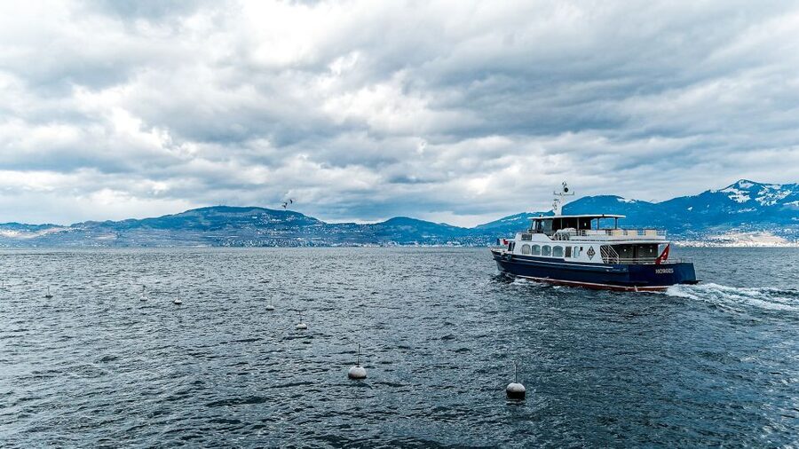Geneva: 50-Minute Lake Geneva Cruise - Is $24 a fair price for 50 minutes?