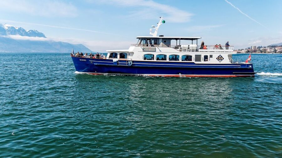 Geneva: 50-Minute Lake Geneva Cruise - Why this short cruise works so well in Geneva