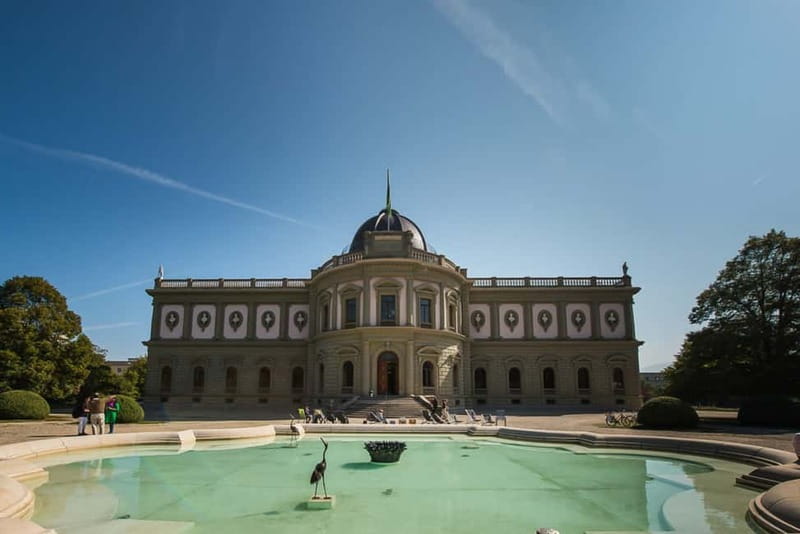 Geneva: Guided City Tour and Boat Cruise - Key points to know before booking