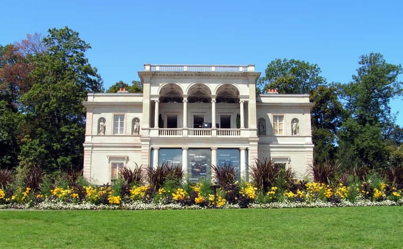 Geneva: Guided City Tour and Boat Cruise - Is $104 a fair price?