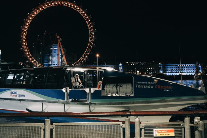 Ghost, Ghouls and Gallows Tour : Guided Tour with Boat Ride - How much value do you get for $29.96?