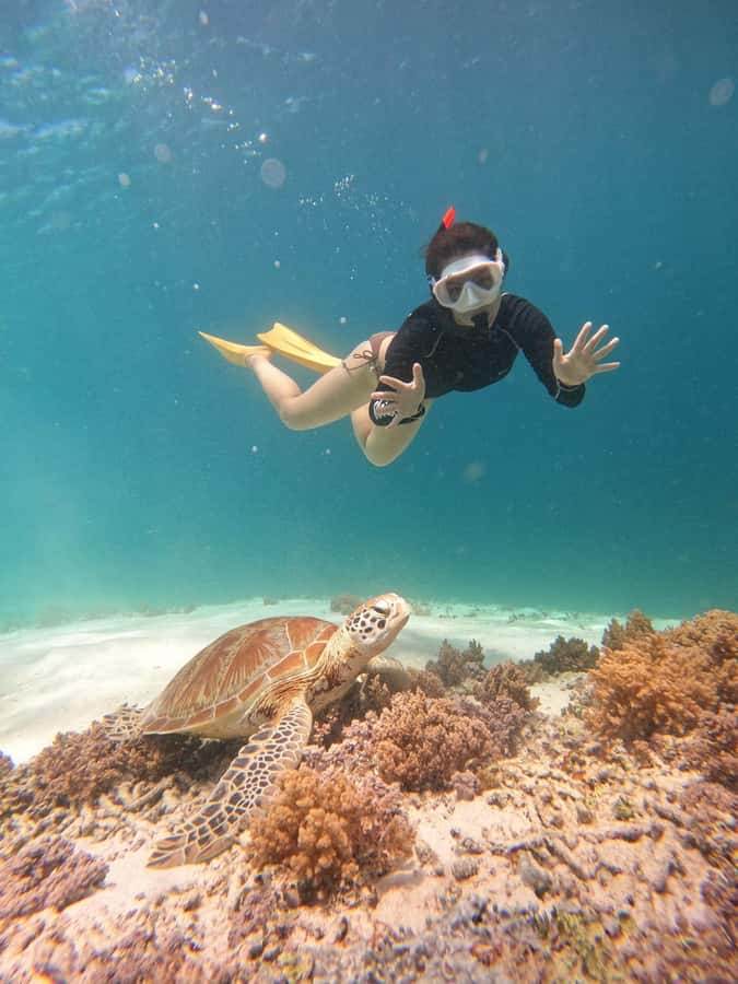 Gili Trawangan: Gili Islands Sunset Boat Tour and Snorkeling - Sunset from West Sunset Point