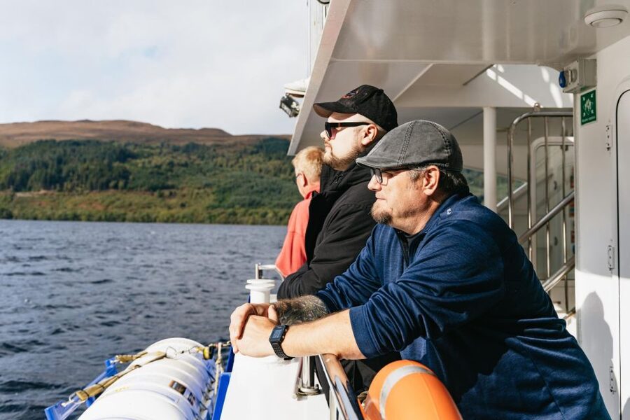 Glasgow: Loch Ness, Glencoe and Highlands Tour with Cruise - What this Glasgow to Highlands tour is really offering