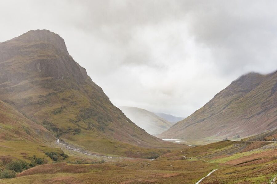 Glasgow: Loch Ness, Glencoe and Highlands Tour with Cruise - Loch Ness cruise and Fort Augustus