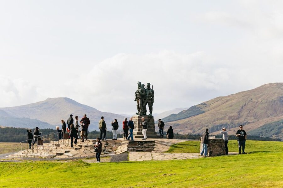 Glasgow: Loch Ness, Glencoe and Highlands Tour with Cruise - Is $65 good value for a 12-hour day?