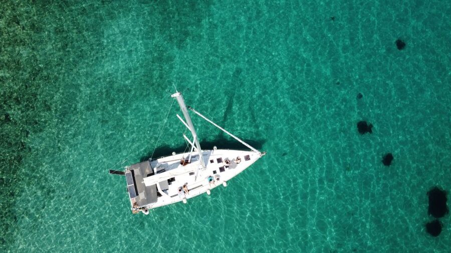 Gouvia: Corfu Island Sailing Trip with Snack and Soft Drinks - Who will enjoy this Corfu boat trip most?