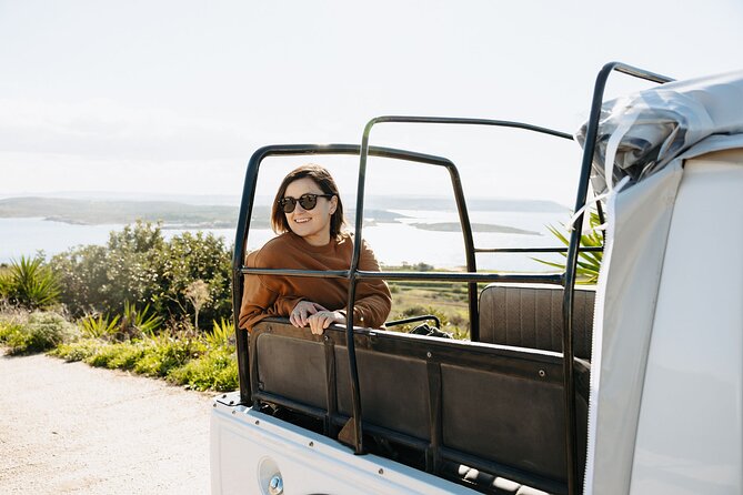 Gozo Full-Day Jeep Tour with Private Boat to Gozo & return - Dwejra Bay and the optional boat ride