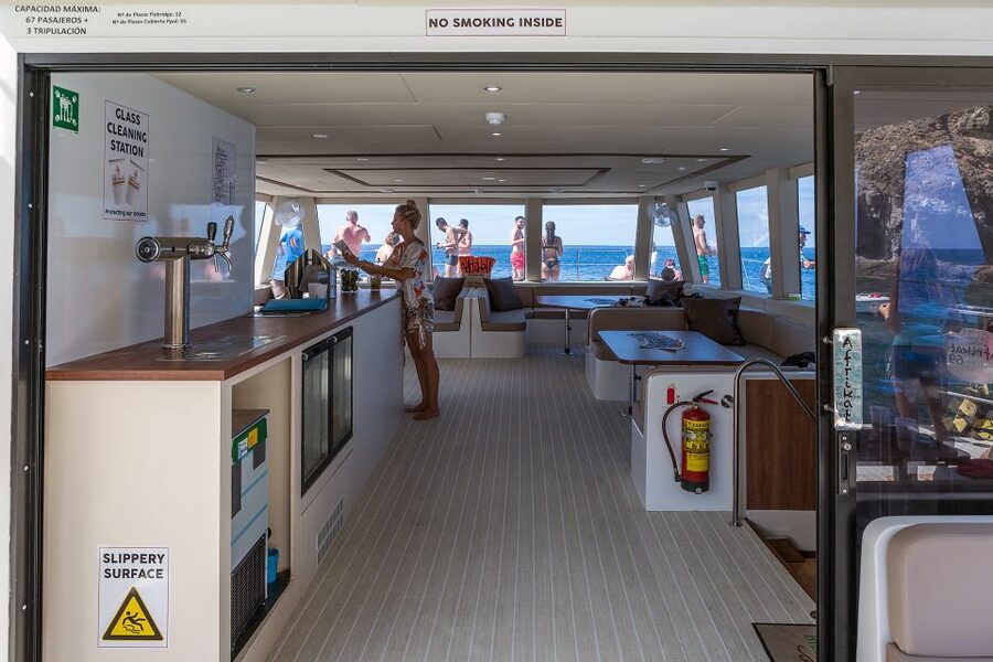 Gran Canaria: Fun Catamaran Cruise with Food and Drinks - Is $88 a Fair Price?