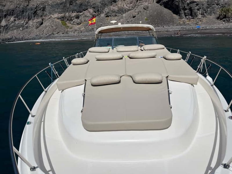 Gran Canaria: Shared yacht trip with drinks, lunch, and snorkeling - Key points to know before booking