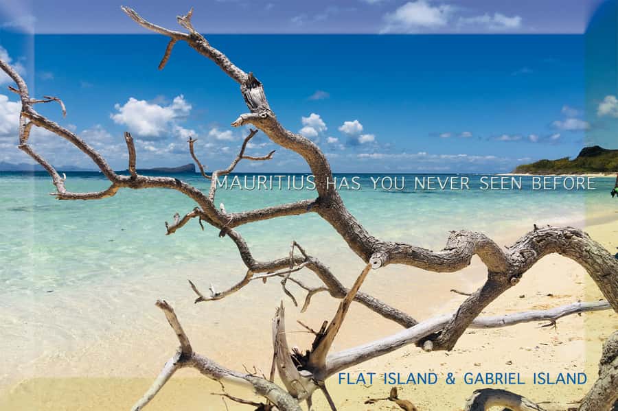 Grand Baie: Catamaran 3 Islands Cruise & Lunch on the Island - Food, drinks, and what $70 really covers