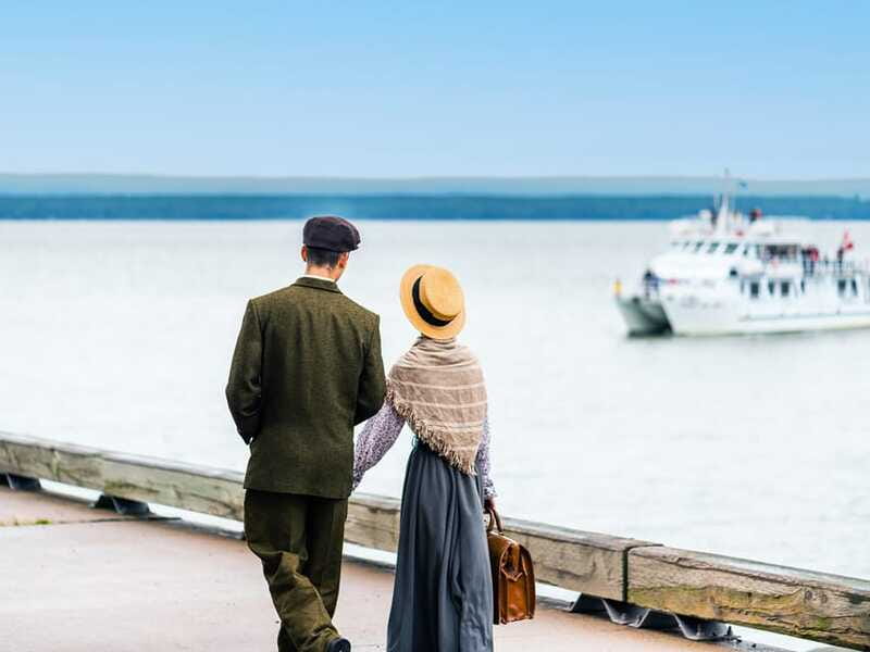 Grosse-Île: Irish Immigrant Memorial Cruise & Tour - Why Grosse-Île matters