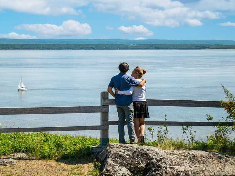 Grosse-Île: Irish Immigrant Memorial Cruise & Tour - Price, lunch, and practical value