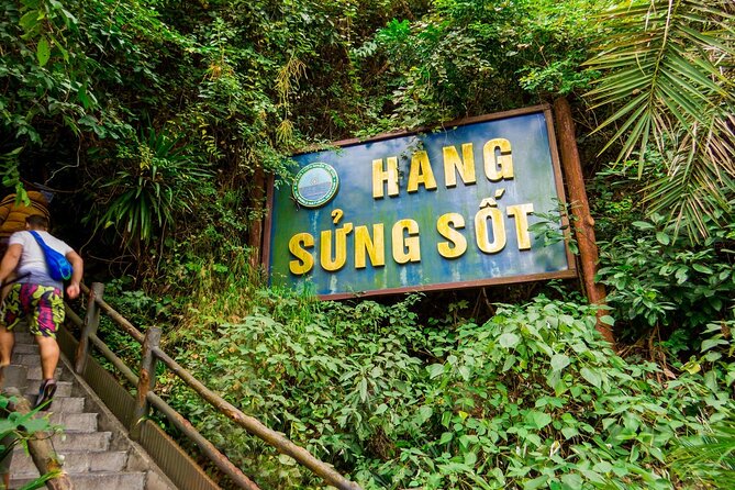 Ha Long Bay Cruise Day Tour - Cave, Kayaking, Swimming & Lunch - Is $42 good value for a 12-hour day?