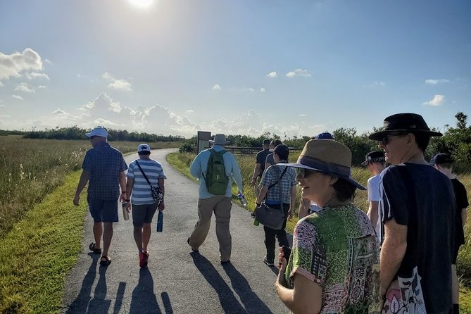 Half-day Everglades National Park Tour and 1-Hour Air Boat Ride - Is $189 a fair price?