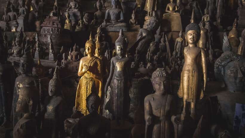 Half Day Mekong Cruise to Pak Ou Caves (Morning / Afternoon) - Why this five-hour outing works so well