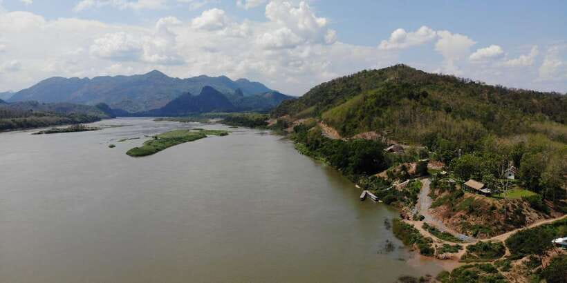 Half Day Mekong Cruise to Pak Ou Caves (Morning / Afternoon) - Pak Ou Caves and the thousands of Buddha figures