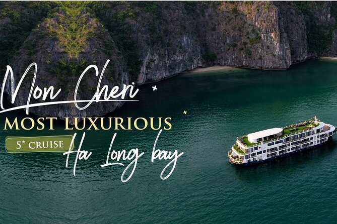 Halong Bay Cruise 2 days 1 night from Hanoi included transfer - Breakfast and the return to Hanoi