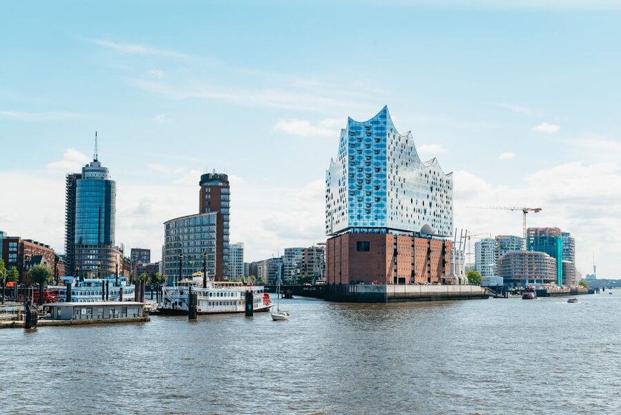 Hamburg: Hop-On Hop-Off Bus with Harbor Cruise - Is $50 a fair price?