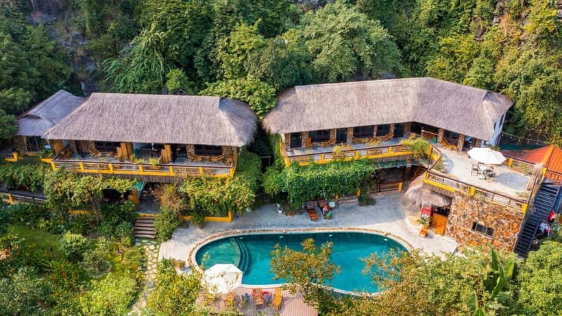 Hanoi: 3-Day Ninh Binh Trip and Ha Long Bay 5-Star Cruise - What makes Ninh Binh worth the overnight stay