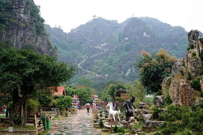 Hanoi: 3-Day Ninh Binh Trip and Ha Long Bay 5-Star Cruise - Food, service, and the value of the package